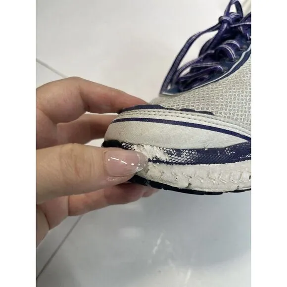 Gdefy Gravity Defyer Womens Sneakers Shoes Size 8.5 Orthotics