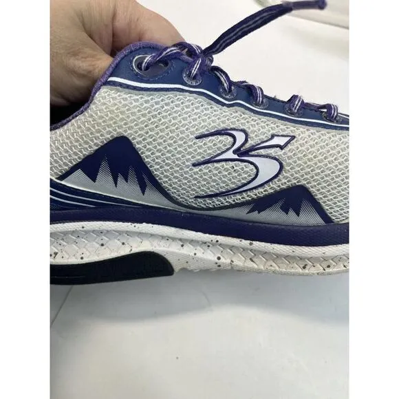 Gdefy Gravity Defyer Womens Sneakers Shoes Size 8.5 Orthotics