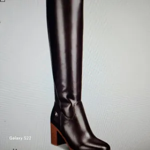 Giani Bernini Women's Odetteel Leather Brown Toe Knee-High Boots. NIB. Various