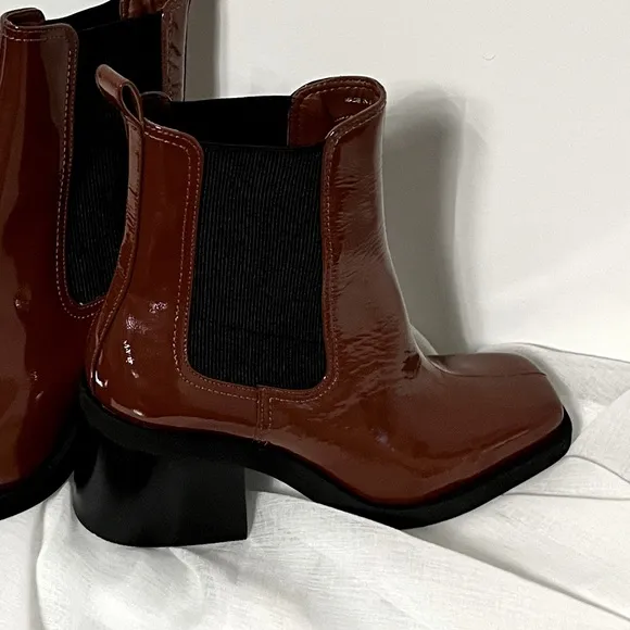 🆕Gianni Bini Booties.    NWT   000AJ