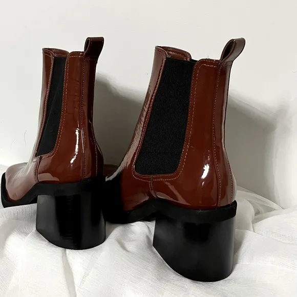🆕Gianni Bini Booties.    NWT   000AJ