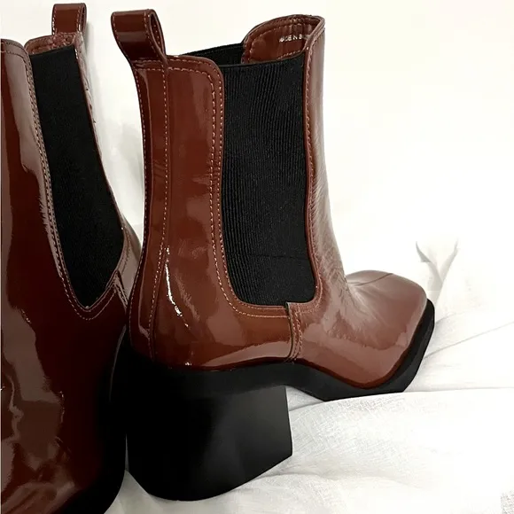 🆕Gianni Bini Booties.    NWT   000AJ