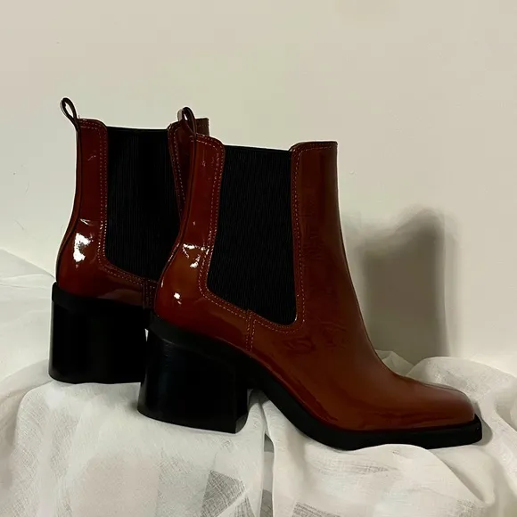 🆕Gianni Bini Booties.    NWT   000AJ
