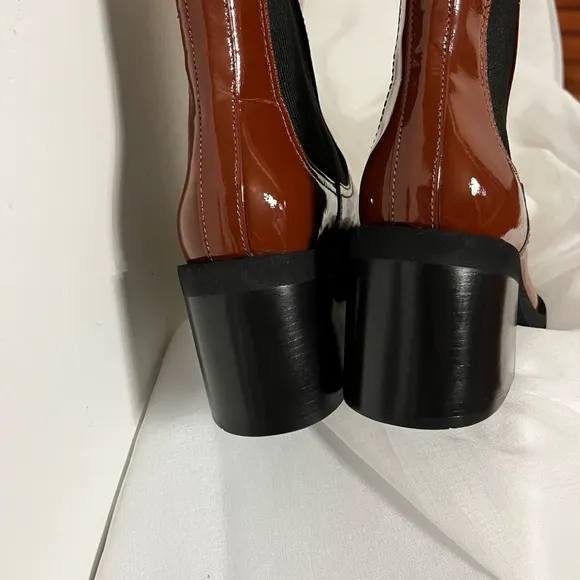 🆕Gianni Bini Booties.    NWT   000AJ