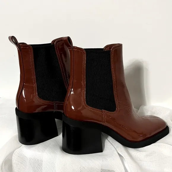 🆕Gianni Bini Booties.    NWT   000AJ
