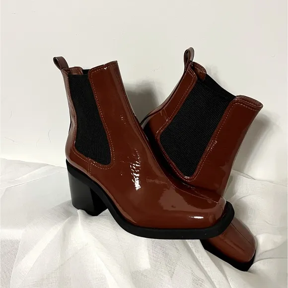 🆕Gianni Bini Booties.    NWT   000AJ