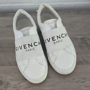 Givenchy Paris Urban Street Sneaker Slip On Shoes Women’s Size 36.5