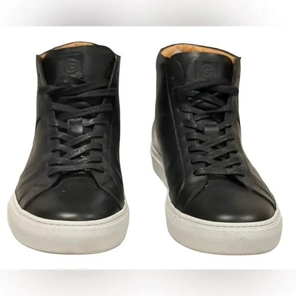 GREATS Men's Royale High Top Sneakers 13