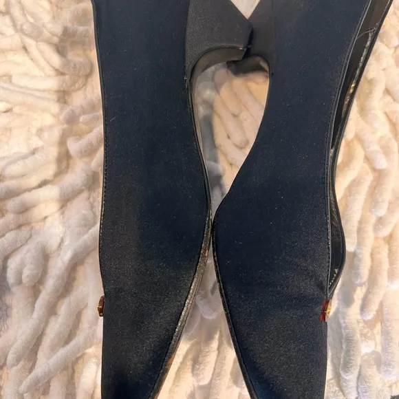 Gucci vintage shoes