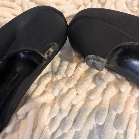 Gucci vintage shoes