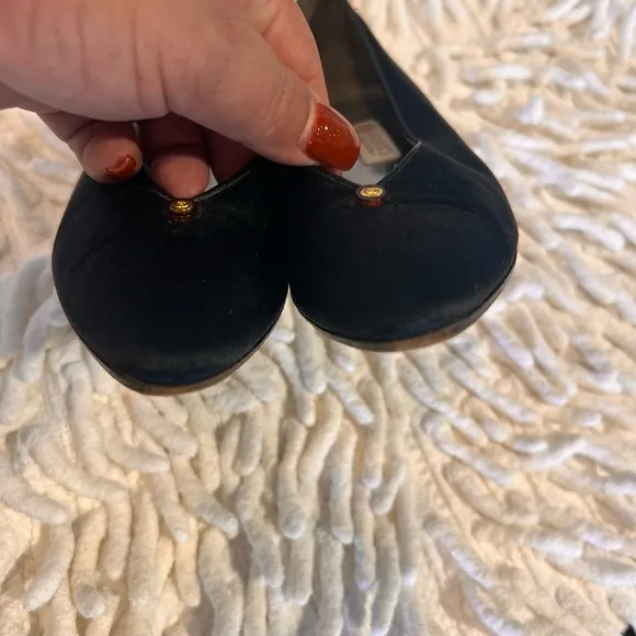 Gucci vintage shoes