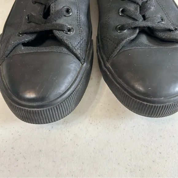 Harley Davidson Baxter High Top Tennis Shoes Size 11