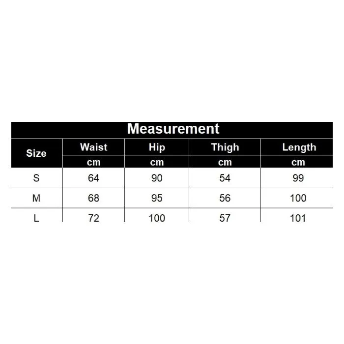 High-Waist Wide Leg Vintage Style Trousers