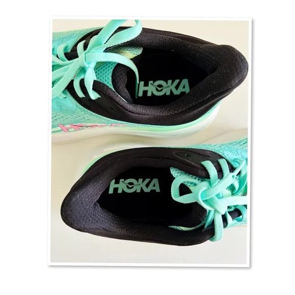 Hoka Bondi 9B Women’s Walking Shoes