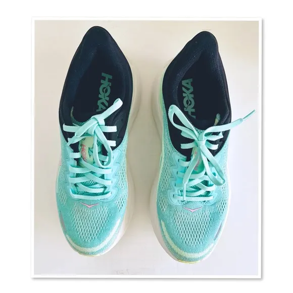 Hoka Bondi 9B Women’s Walking Shoes