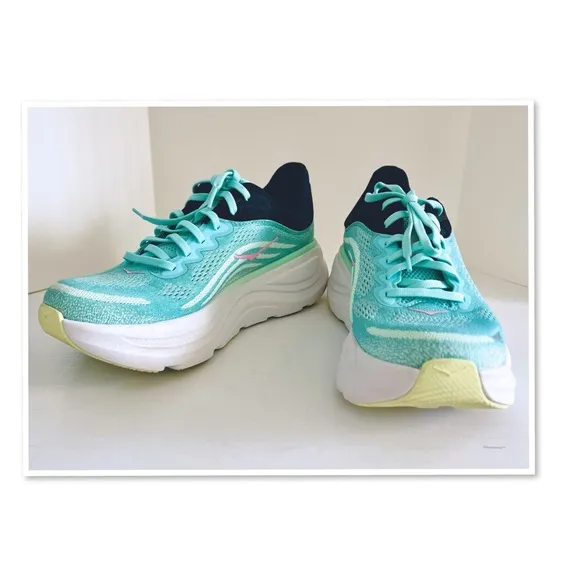 Hoka Bondi 9B Women’s Walking Shoes