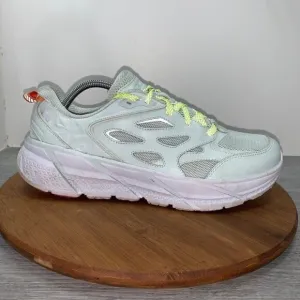 HOKA CLIFTON L Men’s 10.5 Women’s 11.5 Running Shoes Wan Blue 1114770 WBMR
