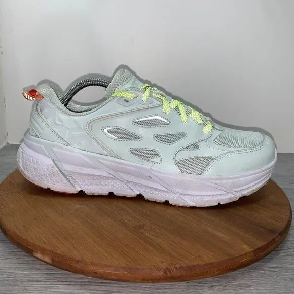 HOKA CLIFTON L Men’s 10.5 Women’s 11.5 Running Shoes Wan Blue 1114770 WBMR