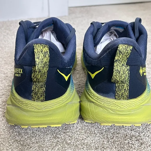 Hoka One One Challenger ATR 7 GTX  Running Walking Athletic Shoes Men's 11.5