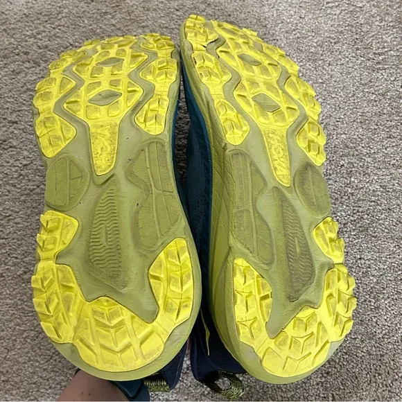 Hoka One One Challenger ATR 7 GTX  Running Walking Athletic Shoes Men's 11.5