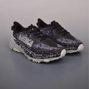 Hoka One One M Speedgoat 6 Low Top Running Shoes