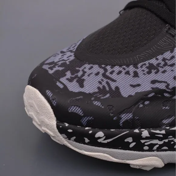 Hoka One One M Speedgoat 6 Low Top Running Shoes