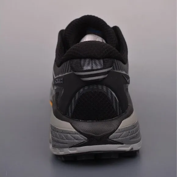 Hoka One One Mafate Speed 2 Running Shoes Black