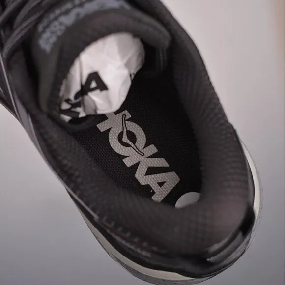 Hoka One One Mafate Speed 2 Running Shoes Black