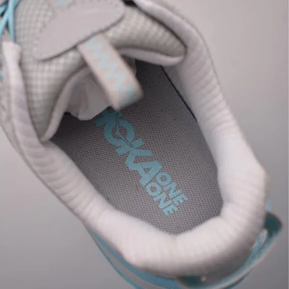 Hoka One One Mafate Three 2 Low Top Running Shoes