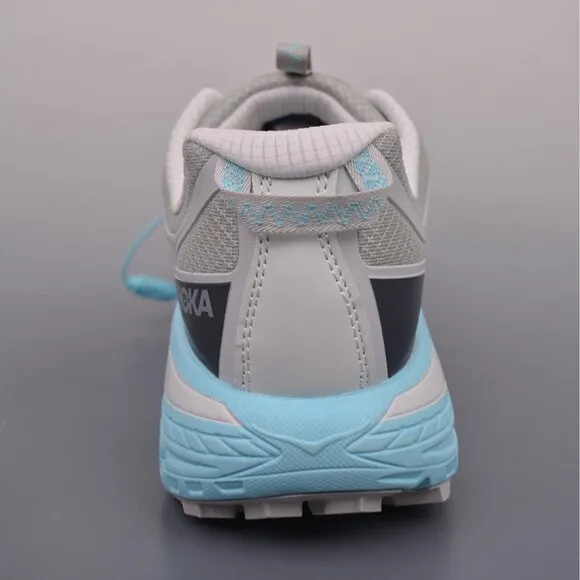 Hoka One One Mafate Three 2 Low Top Running Shoes