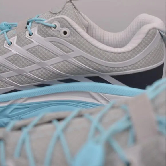 Hoka One One Mafate Three 2 Low Top Running Shoes