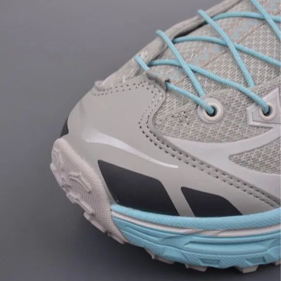 Hoka One One Mafate Three 2 Low Top Running Shoes