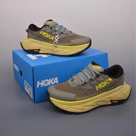 Hoka One One Skyline Float Anti Slip Sports Shoes