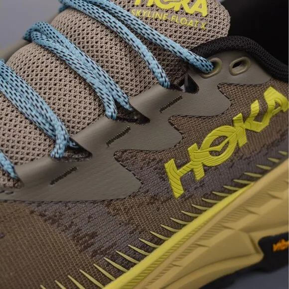Hoka One One Skyline Float Anti Slip Sports Shoes