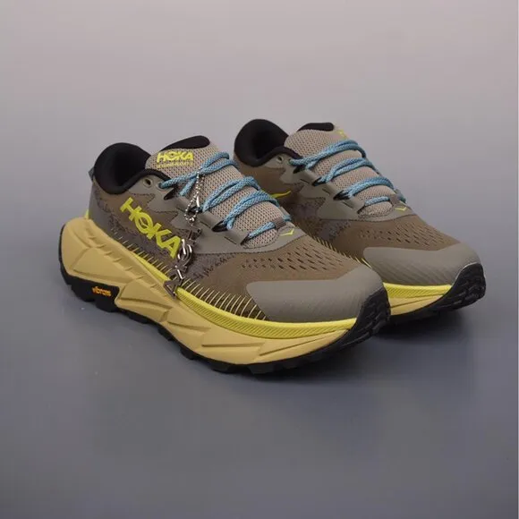 Hoka One One Skyline Float Anti Slip Sports Shoes