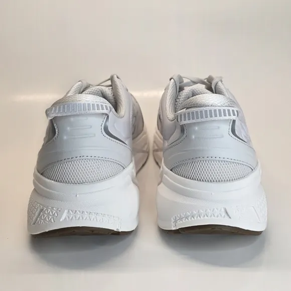 HOKA Women's White Running Shoes