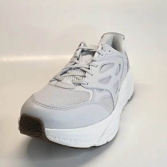 HOKA Women's White Running Shoes