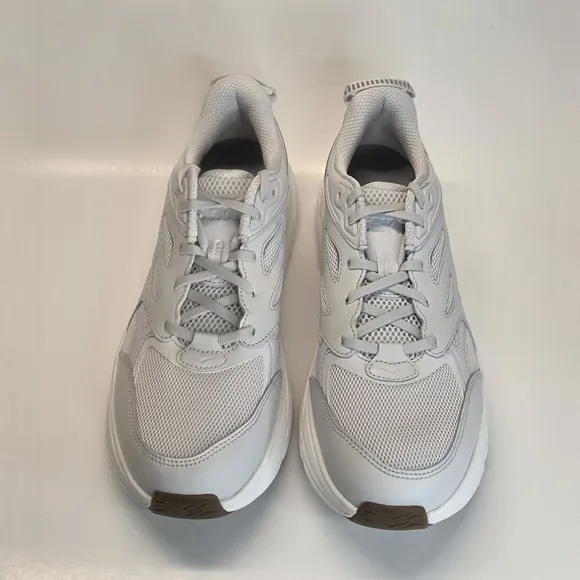 HOKA Women's White Running Shoes