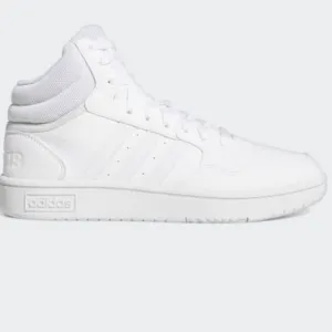 Hoops 3.0 mid classic shoes