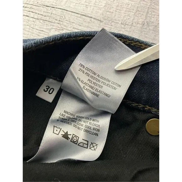 HUDSON Krista Skinny Jeans