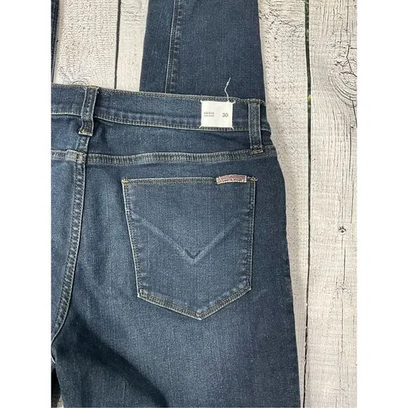 HUDSON Krista Skinny Jeans