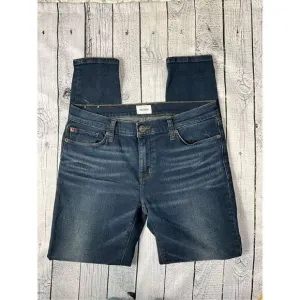 HUDSON Krista Skinny Jeans