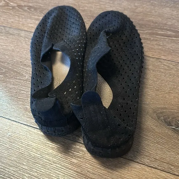 Ilse Jacobsen tulip shoes - set of 2