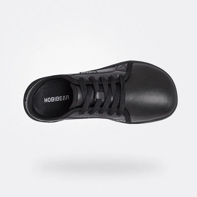 Ivy - Barefoot Shoes