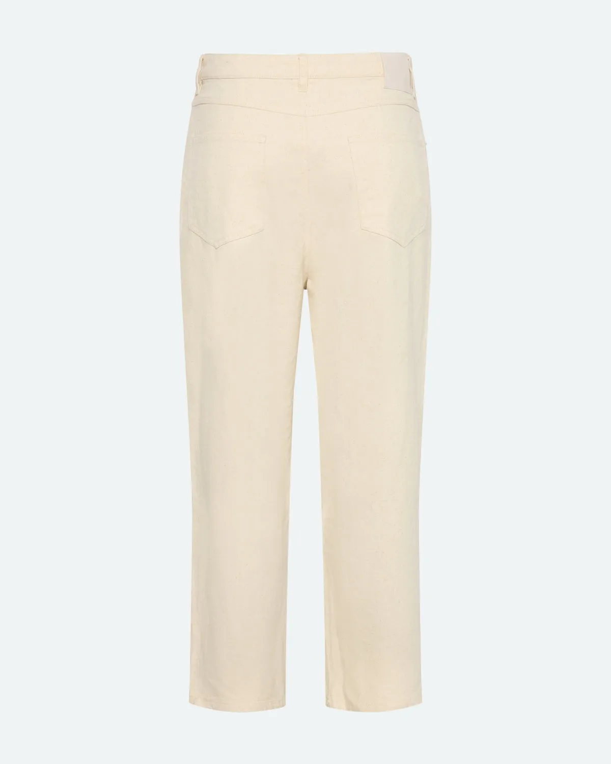 Jakari barrel fit jeans 4113 - Brown Rice