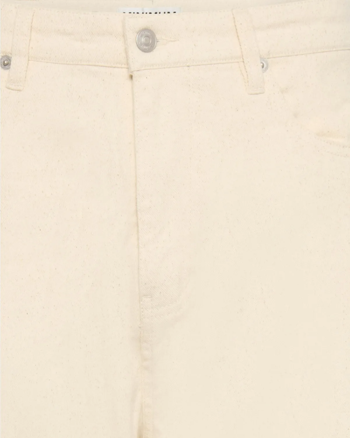 Jakari barrel fit jeans 4113 - Brown Rice