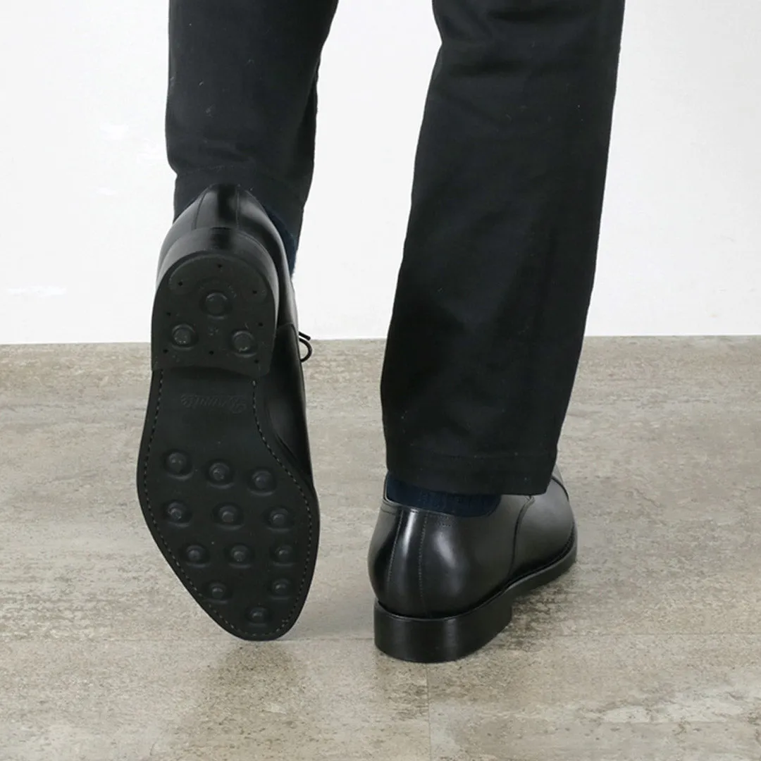 JALAN SRIWIJAYA / Bandung Bandung Straight tip Leather shoes