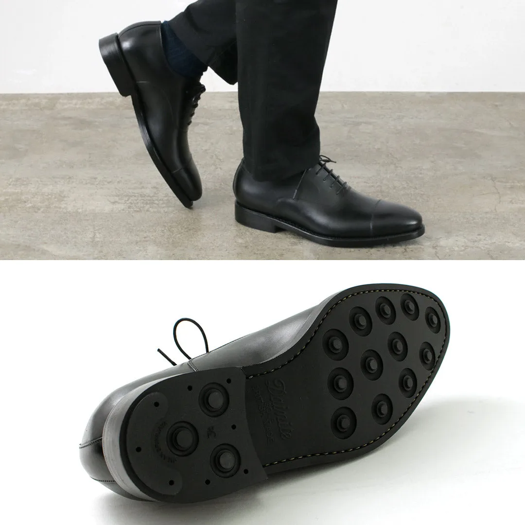 JALAN SRIWIJAYA / Bandung Bandung Straight tip Leather shoes