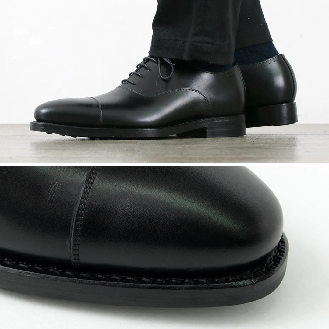 JALAN SRIWIJAYA / Bandung Bandung Straight tip Leather shoes