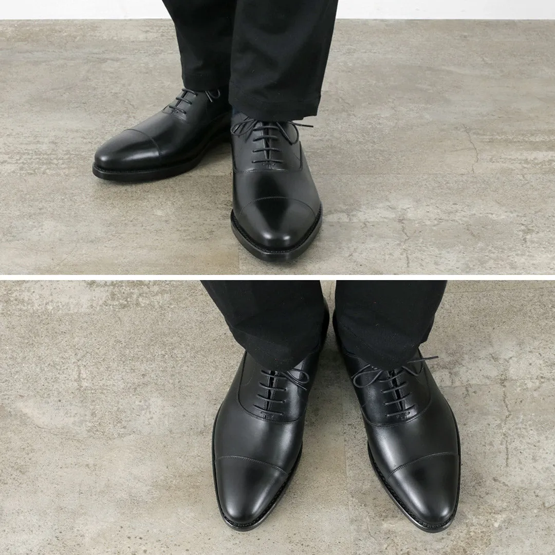 JALAN SRIWIJAYA / Bandung Bandung Straight tip Leather shoes